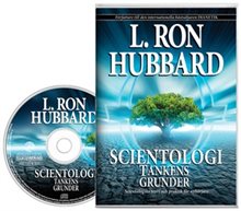 Scientologi : tankens grunder