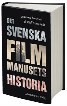 Det svenska filmmanusets historia