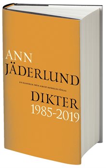 Dikter 1985–2019