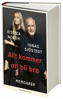 Allt kommer att bli bra : memoarer