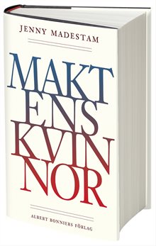 Maktens kvinnor