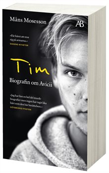 Tim : Biografin om Avicii