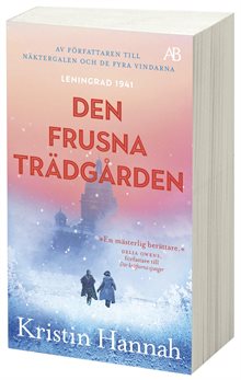 Den frusna trädgården