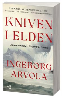 Kniven i elden