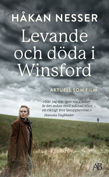 Levande och döda i Winsford