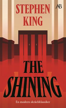 The Shining - Varsel