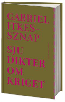 Sju dikter om kriget