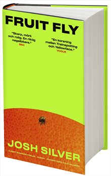 Fruit fly (svensk utgåva)