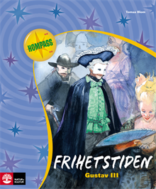 Frihetstiden : Gustav III