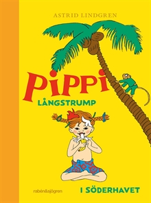 Pippi Långstrump i Söderhavet