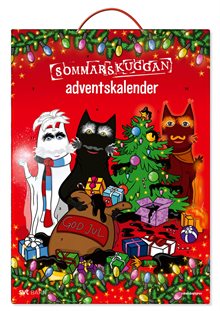 Sommarskuggan Adventskalender