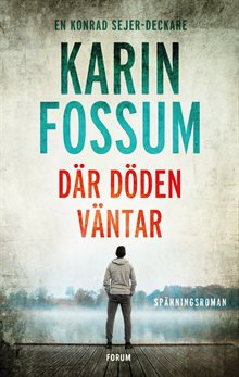 Där döden väntar