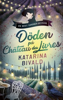 Döden på Château des Livres