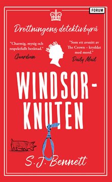 Windsorknuten