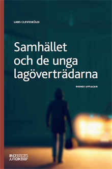 Samhället och de unga lagöverträdarna