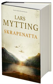 Skrapenatta