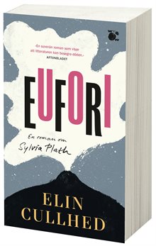 Eufori : en roman om Sylvia Plath