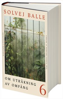 Om uträkning av omfång 6