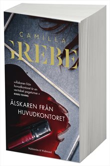 Älskaren från huvudkontoret