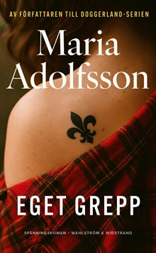 Eget grepp