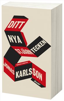 Ditt nya stjärntecken