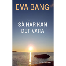 Så här kan det vara