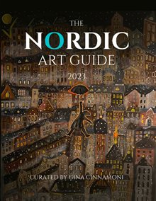 Nordic Art Guide 2023