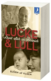 Lucke & Lull : arvet efter en Bonnier