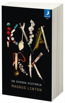 Knark : en svensk historia