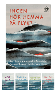 Ingen hör hemma på flykt