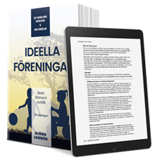 Ideella föreningar : skatt, ekonomi, juridik