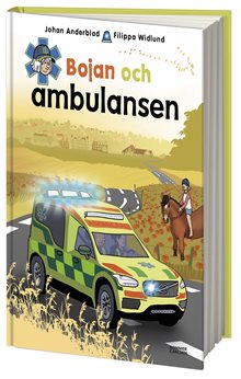 Bojan och ambulansen