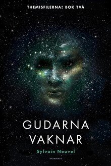 Gudarna vaknar