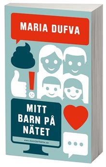 Mitt barn på nätet