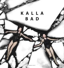 Kalla bad