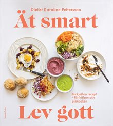Budgetbra! : recept för hälsan och plånboken