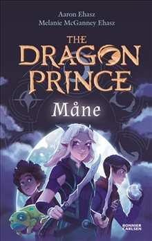 The Dragon Prince. Måne