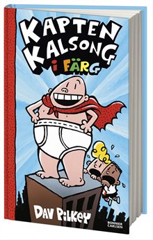 Kapten Kalsong