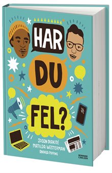 Har du fel?