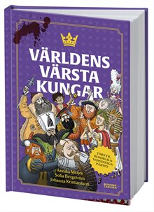 Världens värsta kungar