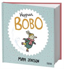 Hoppsan, Bobo