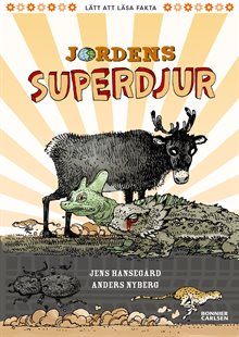 Jordens superdjur