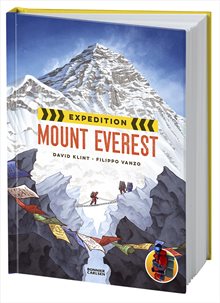 Expedition Mount Everest