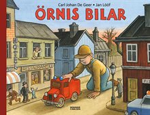 Örnis bilar