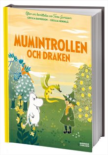 Mumintrollen och draken