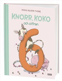 Knorr, Koko och siffran 6