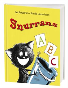 Snurrans ABC