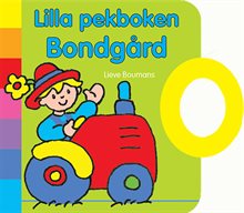 Lilla pekboken - bondgård