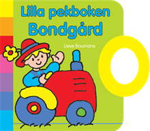 Lilla pekboken - bondgård