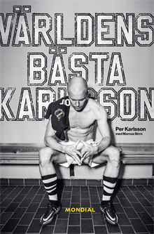 Världens bästa Karlsson